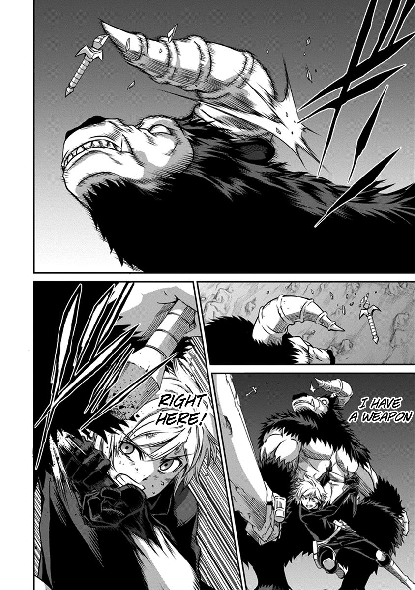 Dungeon ni Deai o Motomeru no wa Machigatte iru darou ka Gaiden – Sword Oratoria Chapter 35 - Page 24