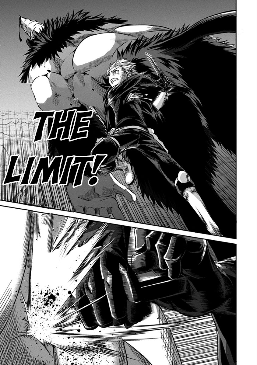 Dungeon ni Deai o Motomeru no wa Machigatte iru darou ka Gaiden – Sword Oratoria Chapter 35 - Page 38