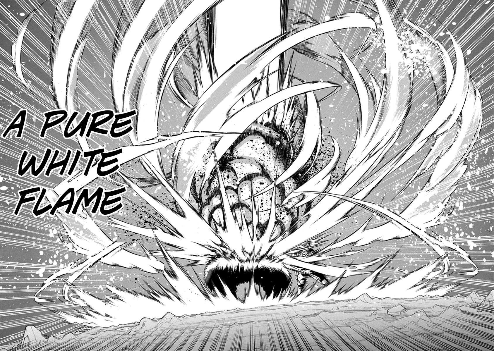 Dungeon ni Deai o Motomeru no wa Machigatte iru darou ka Gaiden – Sword Oratoria Chapter 35 - Page 42