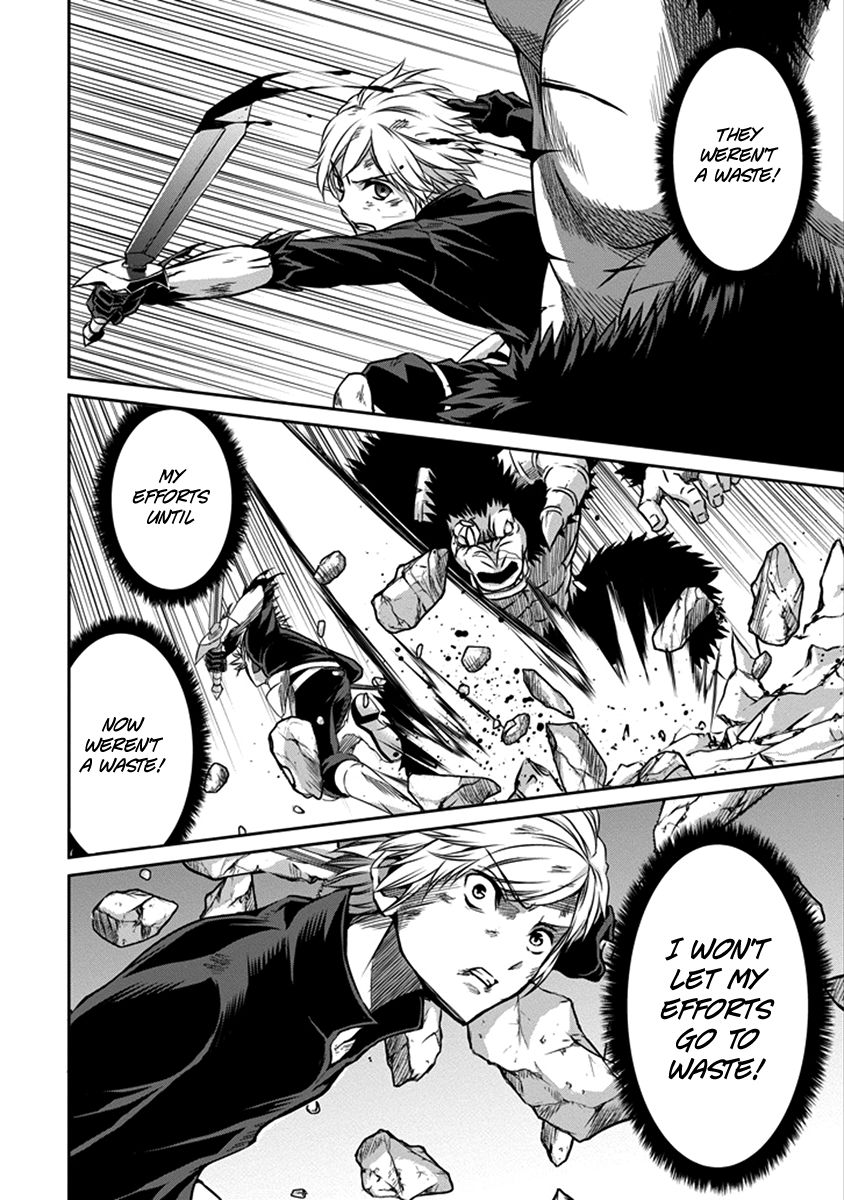 Dungeon ni Deai o Motomeru no wa Machigatte iru darou ka Gaiden – Sword Oratoria Chapter 35 - Page 8