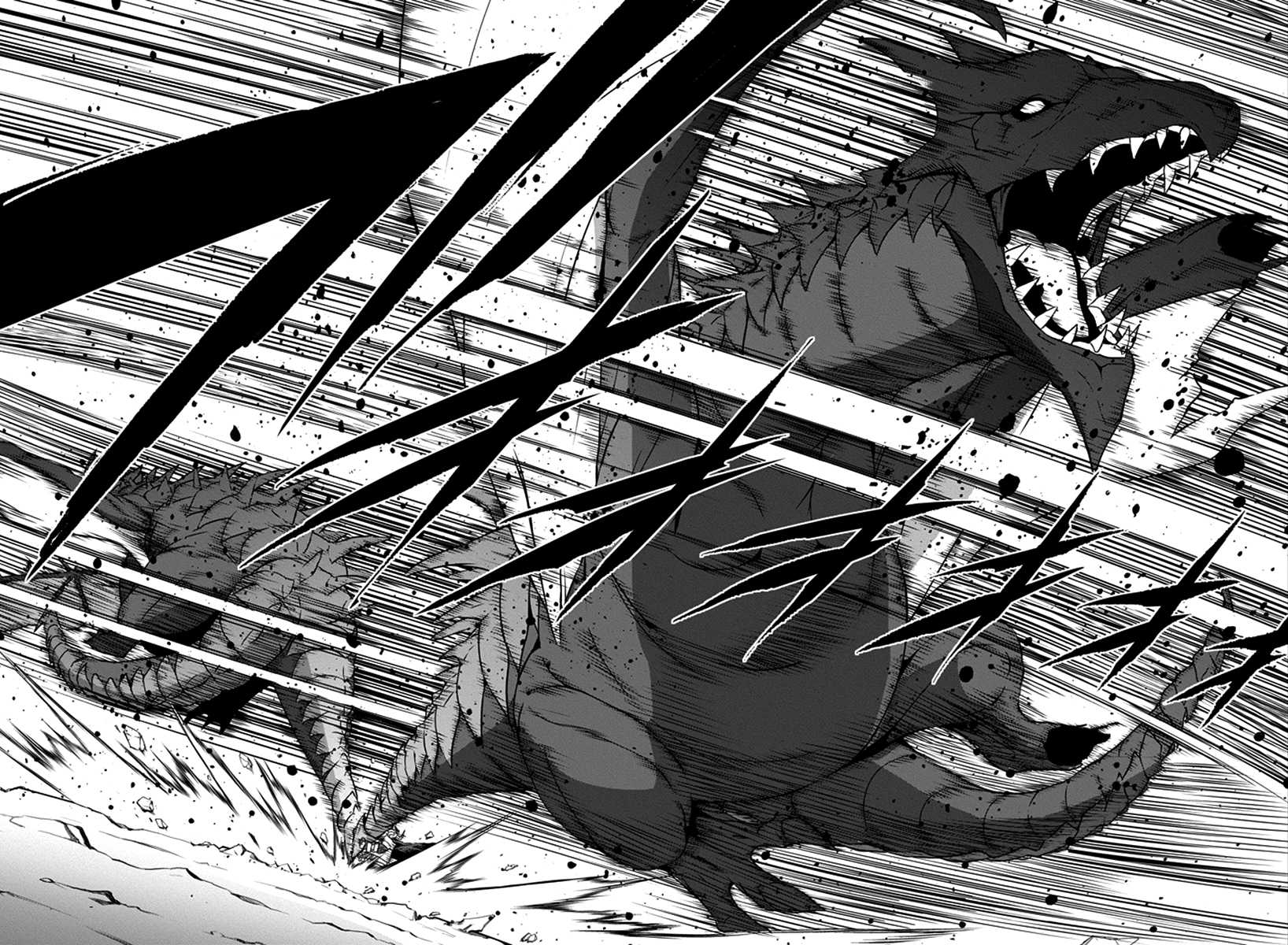 Dungeon ni Deai o Motomeru no wa Machigatte iru darou ka Gaiden – Sword Oratoria Chapter 37 - Page 33