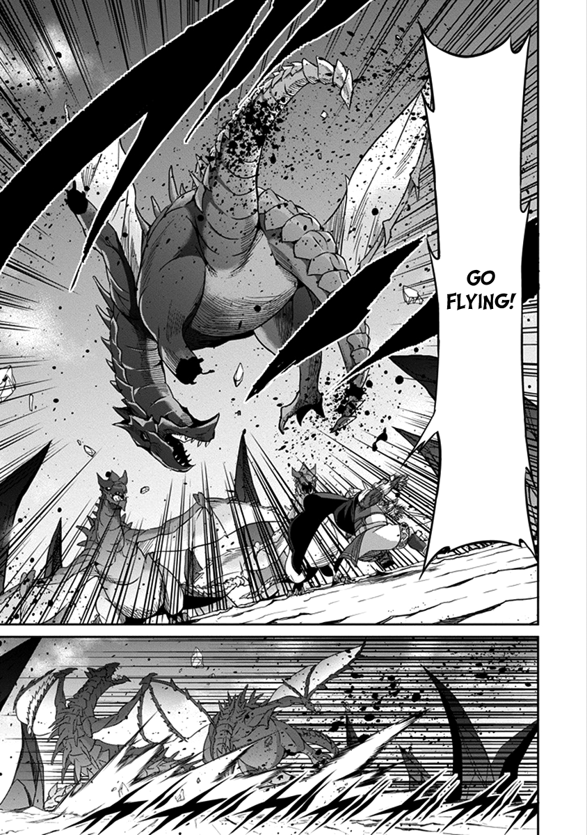 Dungeon ni Deai o Motomeru no wa Machigatte iru darou ka Gaiden – Sword Oratoria Chapter 37 - Page 35
