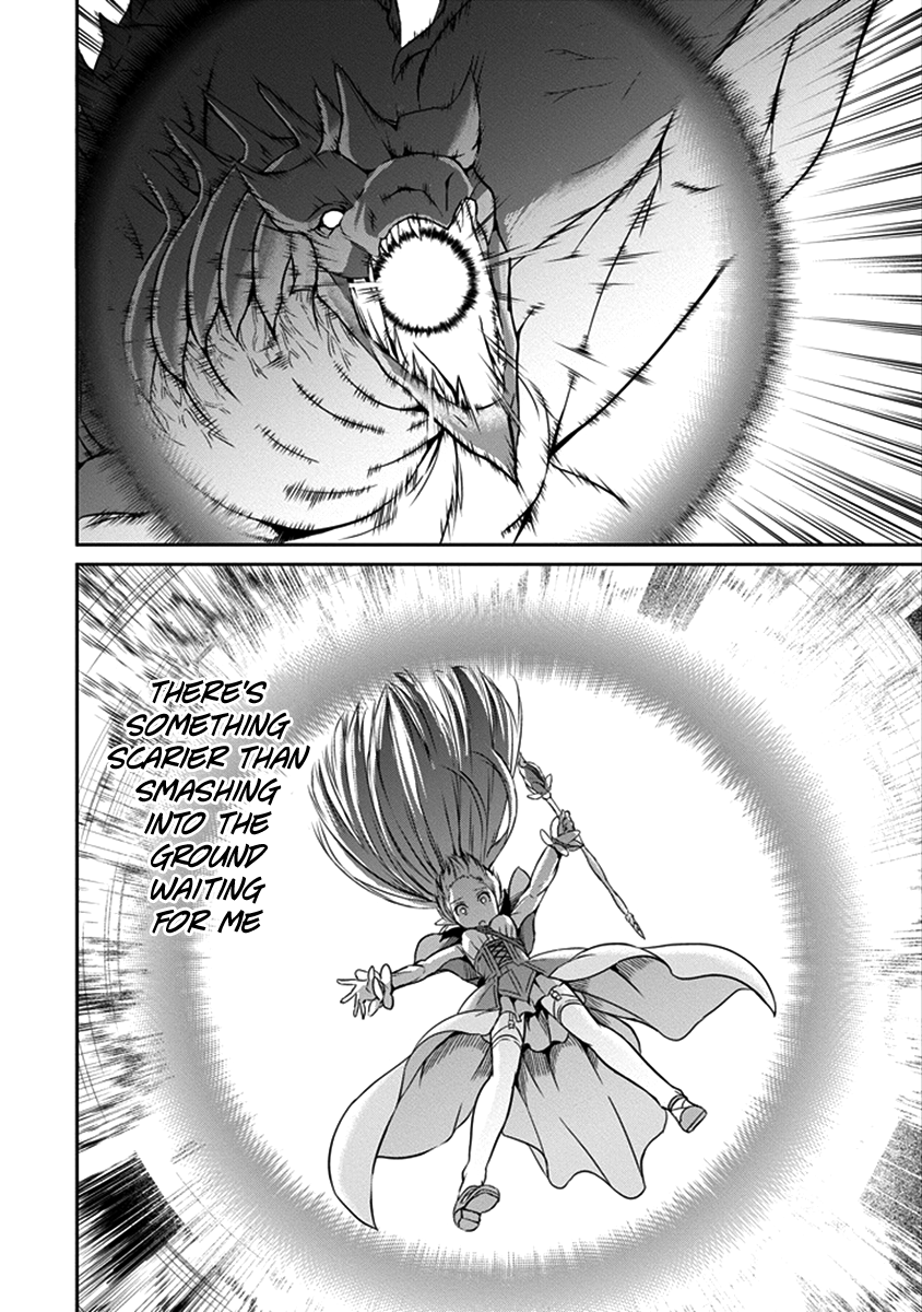 Dungeon ni Deai o Motomeru no wa Machigatte iru darou ka Gaiden – Sword Oratoria Chapter 37 - Page 5