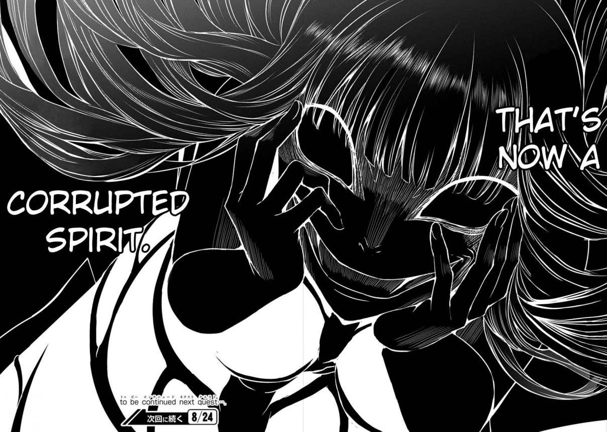 Dungeon ni Deai o Motomeru no wa Machigatte iru darou ka Gaiden – Sword Oratoria Chapter 38 - Page 52