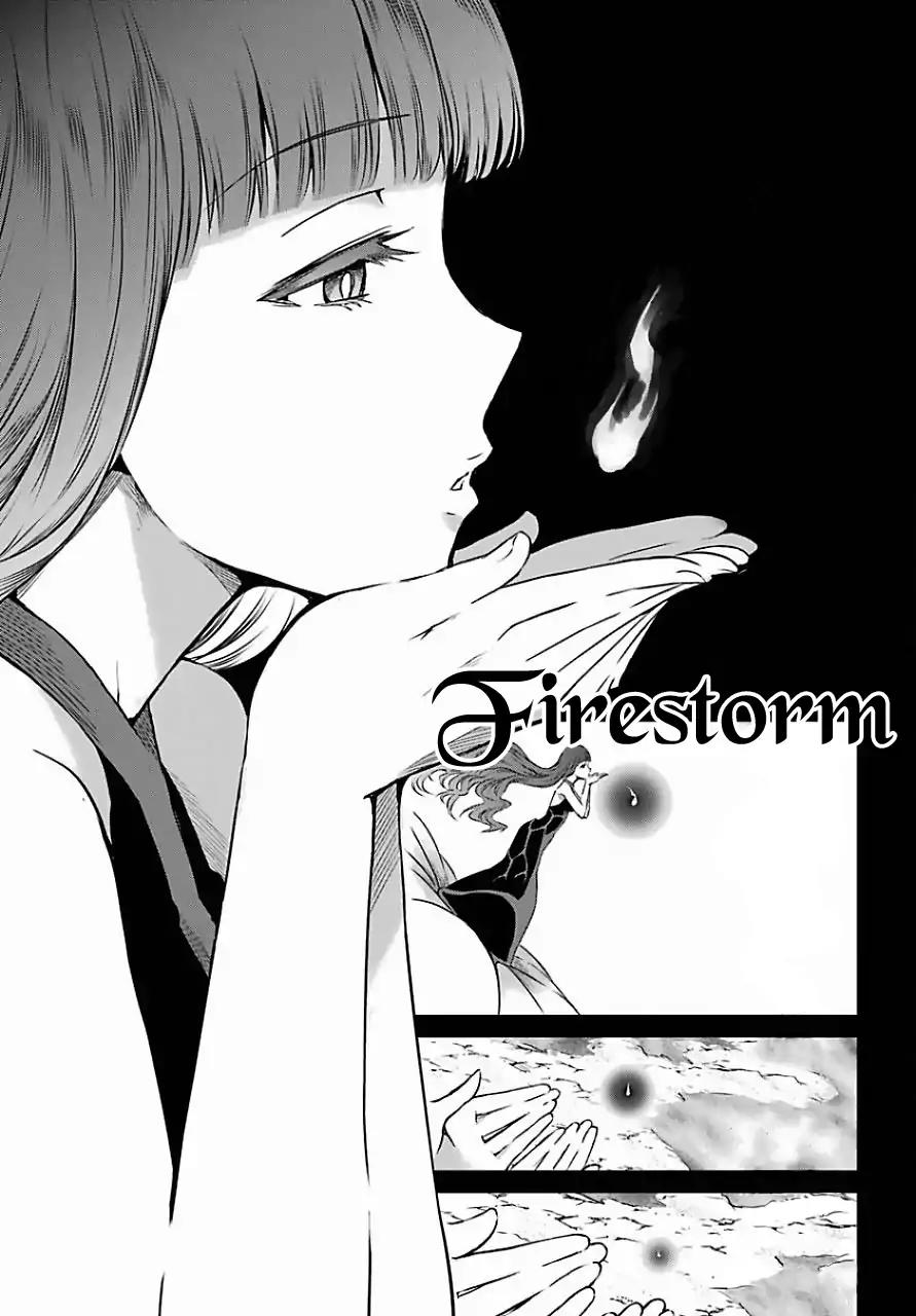 Dungeon ni Deai o Motomeru no wa Machigatte iru darou ka Gaiden – Sword Oratoria Chapter 39 - Page 16