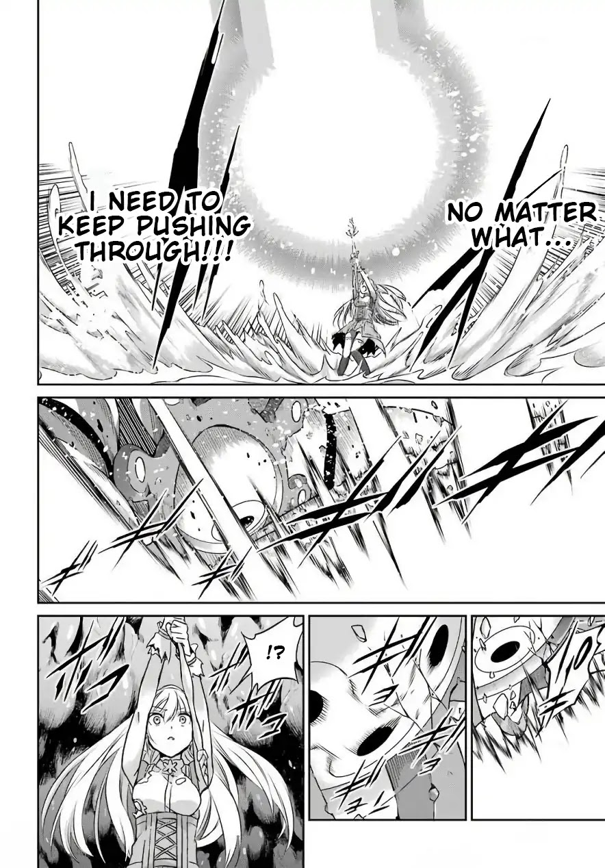 Dungeon ni Deai o Motomeru no wa Machigatte iru darou ka Gaiden – Sword Oratoria Chapter 47 - Page 10