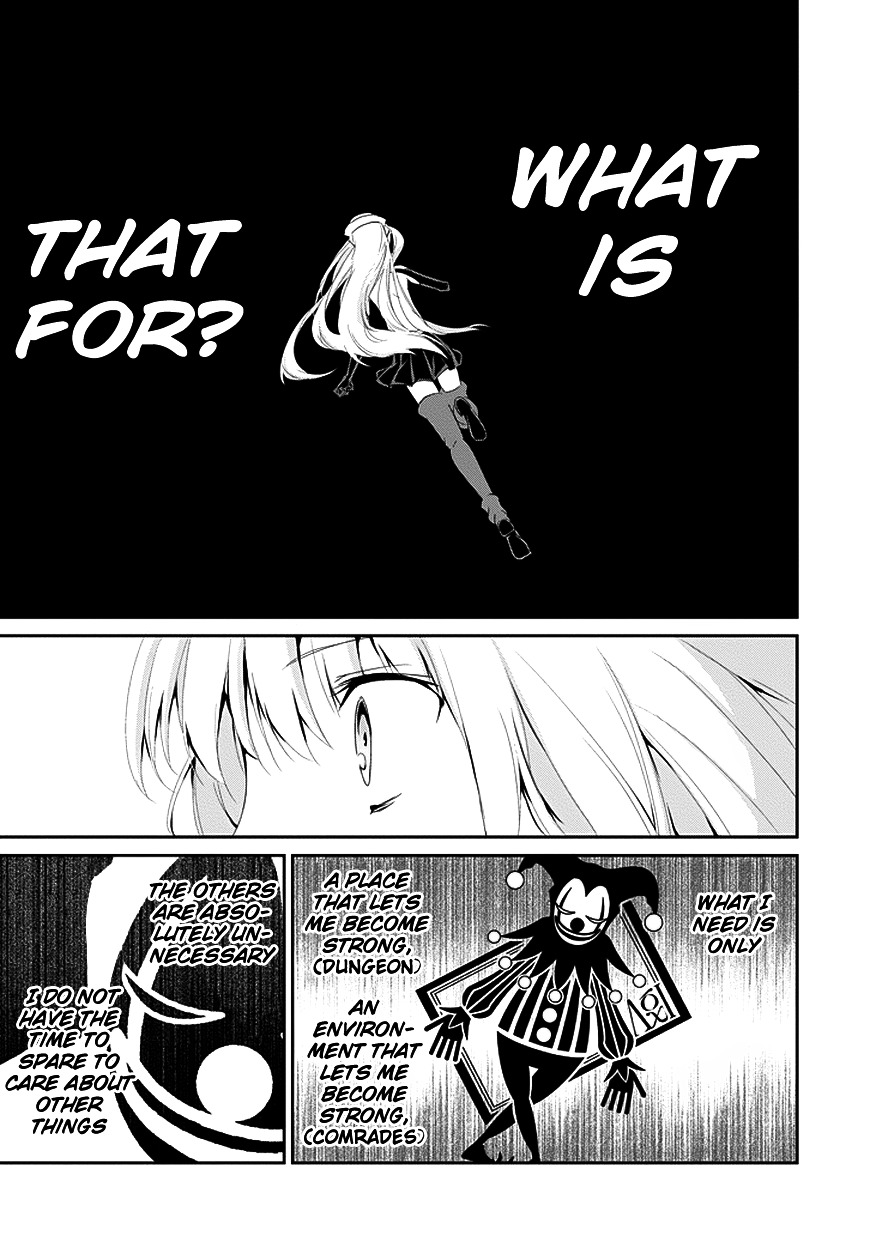 Dungeon ni Deai o Motomeru no wa Machigatte iru darou ka Gaiden – Sword Oratoria Chapter 5 - Page 45