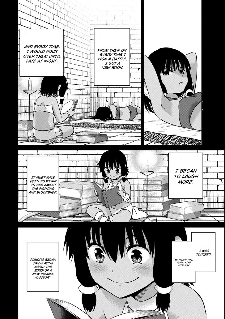 Dungeon ni Deai o Motomeru no wa Machigatte iru darou ka Gaiden – Sword Oratoria Chapter 52 - Page 14