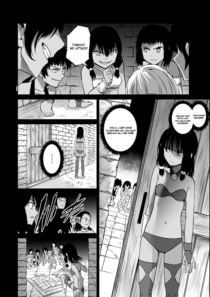 Dungeon ni Deai o Motomeru no wa Machigatte iru darou ka Gaiden – Sword Oratoria Chapter 53 - Page 6