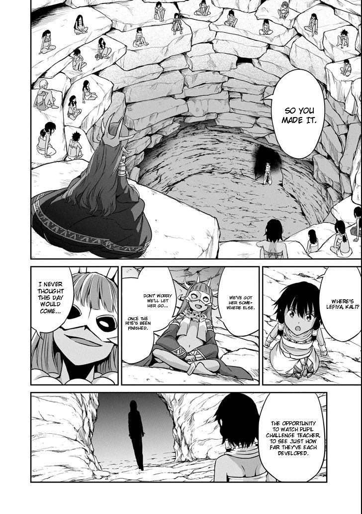 Dungeon ni Deai o Motomeru no wa Machigatte iru darou ka Gaiden – Sword Oratoria Chapter 54 - Page 18