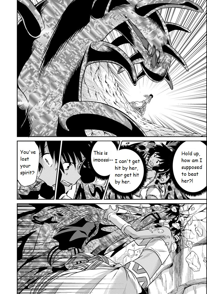 Dungeon ni Deai o Motomeru no wa Machigatte iru darou ka Gaiden – Sword Oratoria Chapter 55 - Page 6