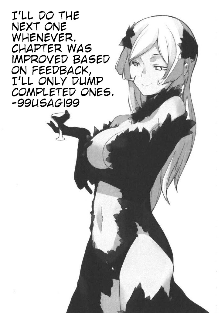 Dungeon ni Deai o Motomeru no wa Machigatte iru darou ka Gaiden – Sword Oratoria Chapter 56 - Page 35