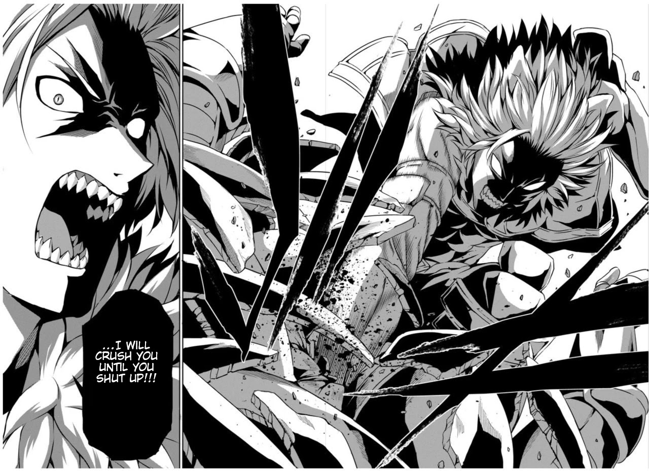 Dungeon ni Deai o Motomeru no wa Machigatte iru darou ka Gaiden – Sword Oratoria Chapter 57 - Page 12