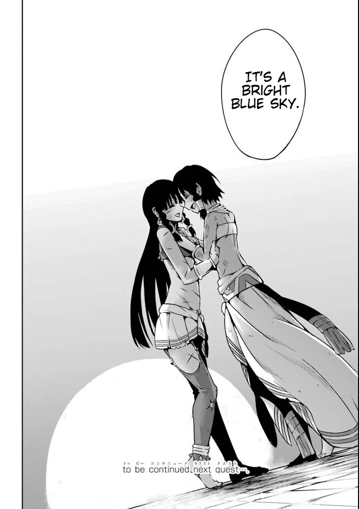 Dungeon ni Deai o Motomeru no wa Machigatte iru darou ka Gaiden – Sword Oratoria Chapter 58 - Page 41