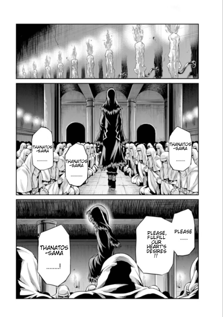 Dungeon ni Deai o Motomeru no wa Machigatte iru darou ka Gaiden – Sword Oratoria Chapter 59 - Page 21