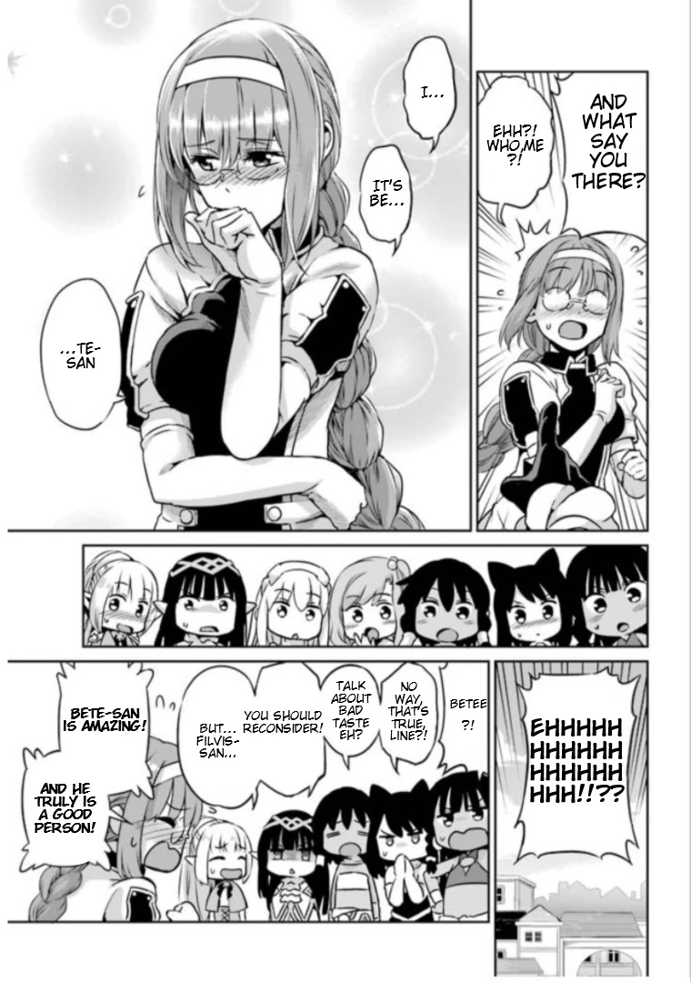 Dungeon ni Deai o Motomeru no wa Machigatte iru darou ka Gaiden – Sword Oratoria Chapter 60 - Page 20