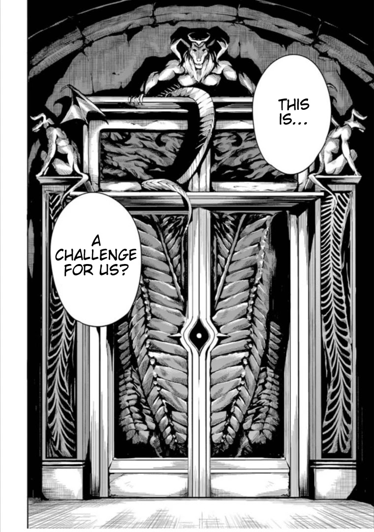 Dungeon ni Deai o Motomeru no wa Machigatte iru darou ka Gaiden – Sword Oratoria Chapter 60 - Page 23