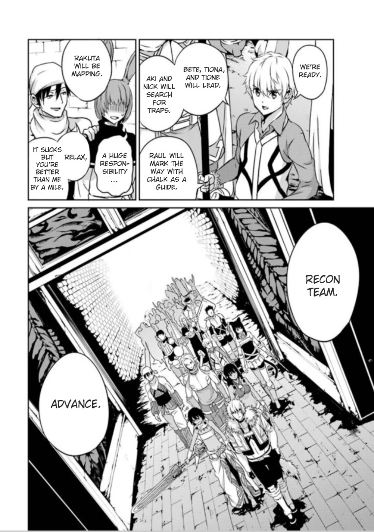 Dungeon ni Deai o Motomeru no wa Machigatte iru darou ka Gaiden – Sword Oratoria Chapter 61 - Page 13