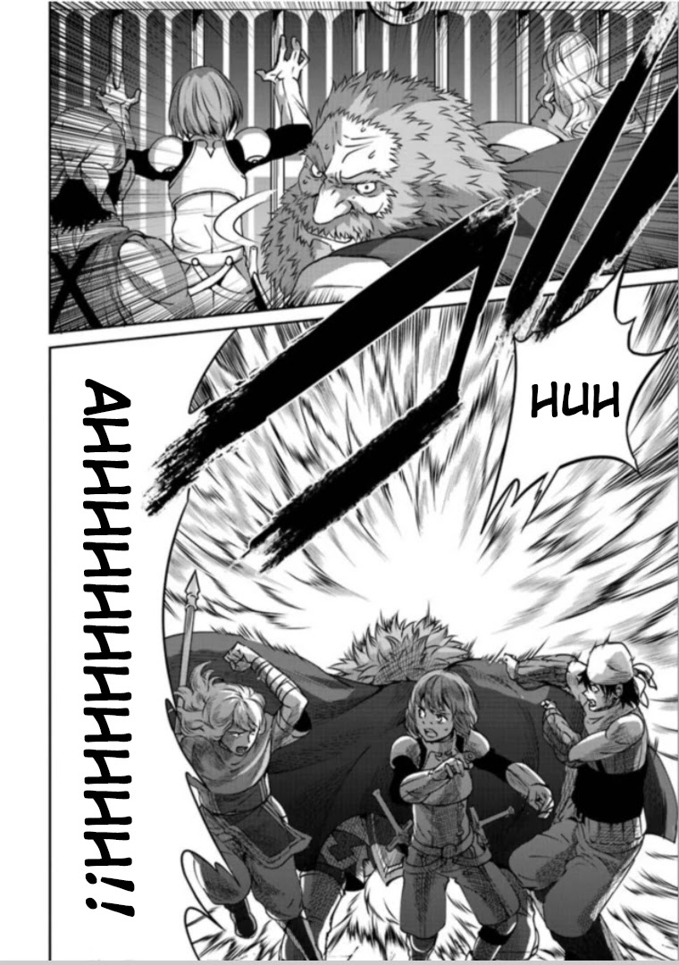 Dungeon ni Deai o Motomeru no wa Machigatte iru darou ka Gaiden – Sword Oratoria Chapter 63 - Page 27