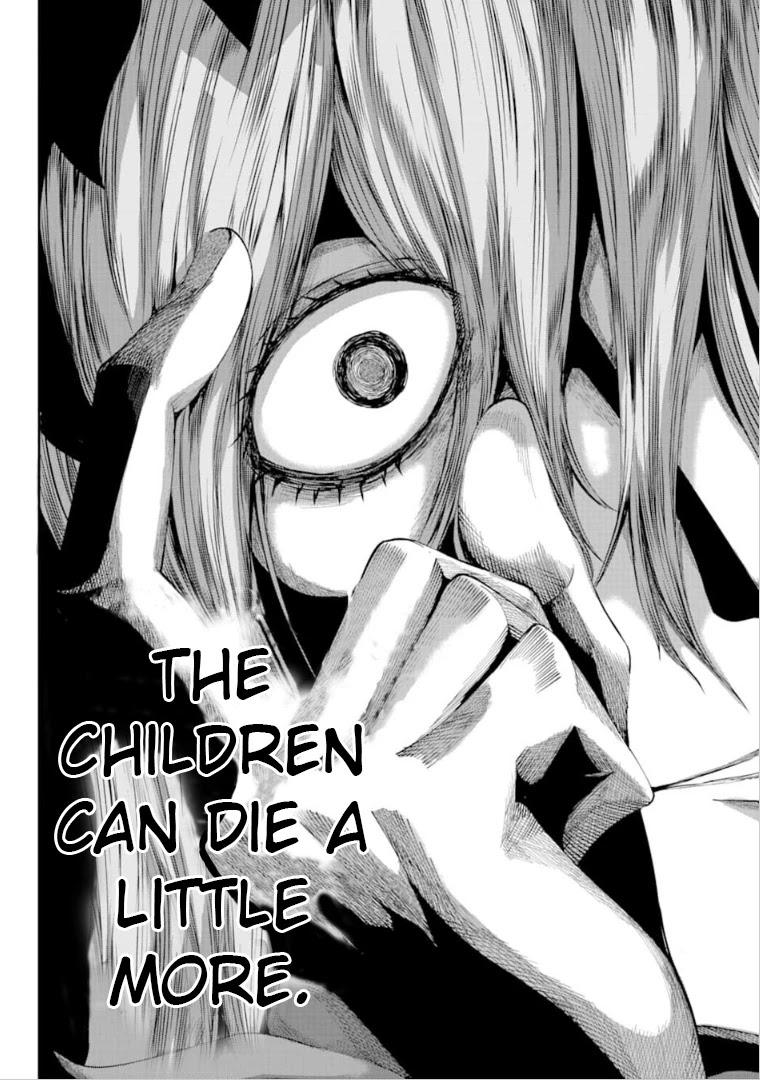 Dungeon ni Deai o Motomeru no wa Machigatte iru darou ka Gaiden – Sword Oratoria Chapter 64 - Page 31