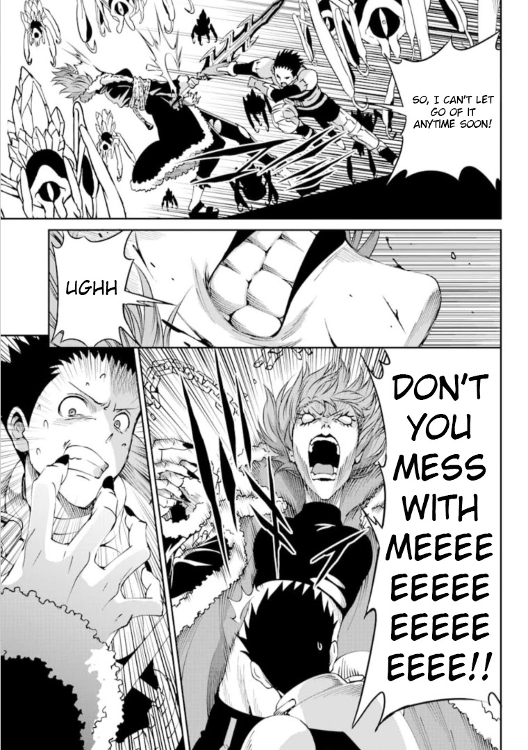 Dungeon ni Deai o Motomeru no wa Machigatte iru darou ka Gaiden – Sword Oratoria Chapter 65 - Page 30