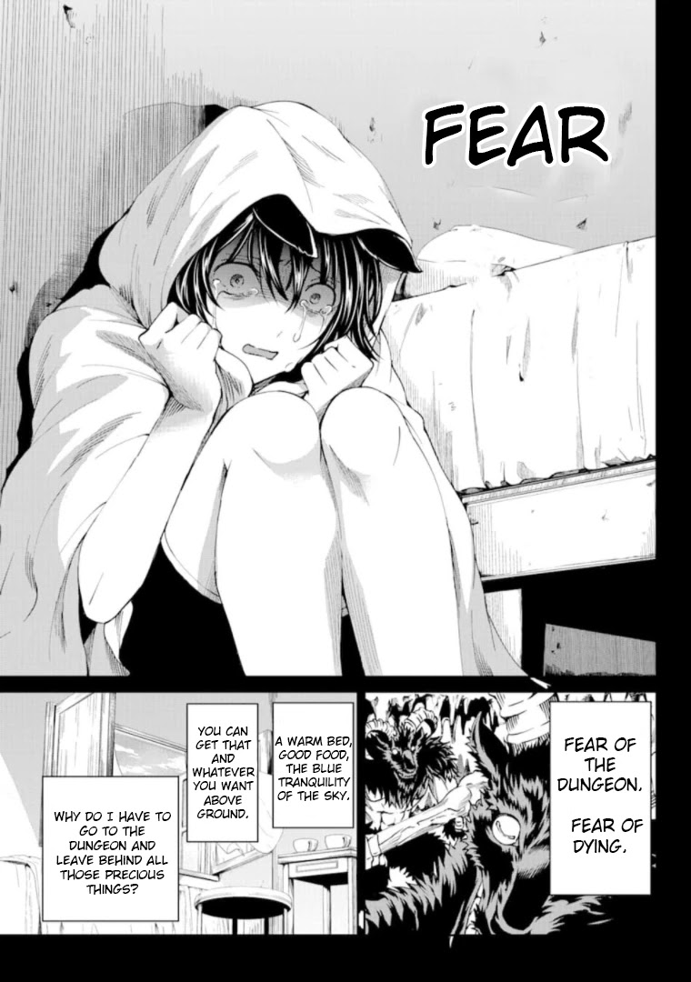 Dungeon ni Deai o Motomeru no wa Machigatte iru darou ka Gaiden – Sword Oratoria Chapter 65 - Page 6
