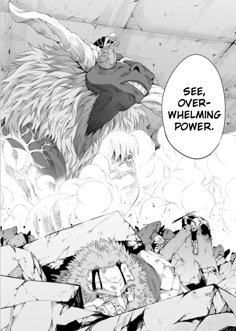 Dungeon ni Deai o Motomeru no wa Machigatte iru darou ka Gaiden – Sword Oratoria Chapter 67 - Page 37
