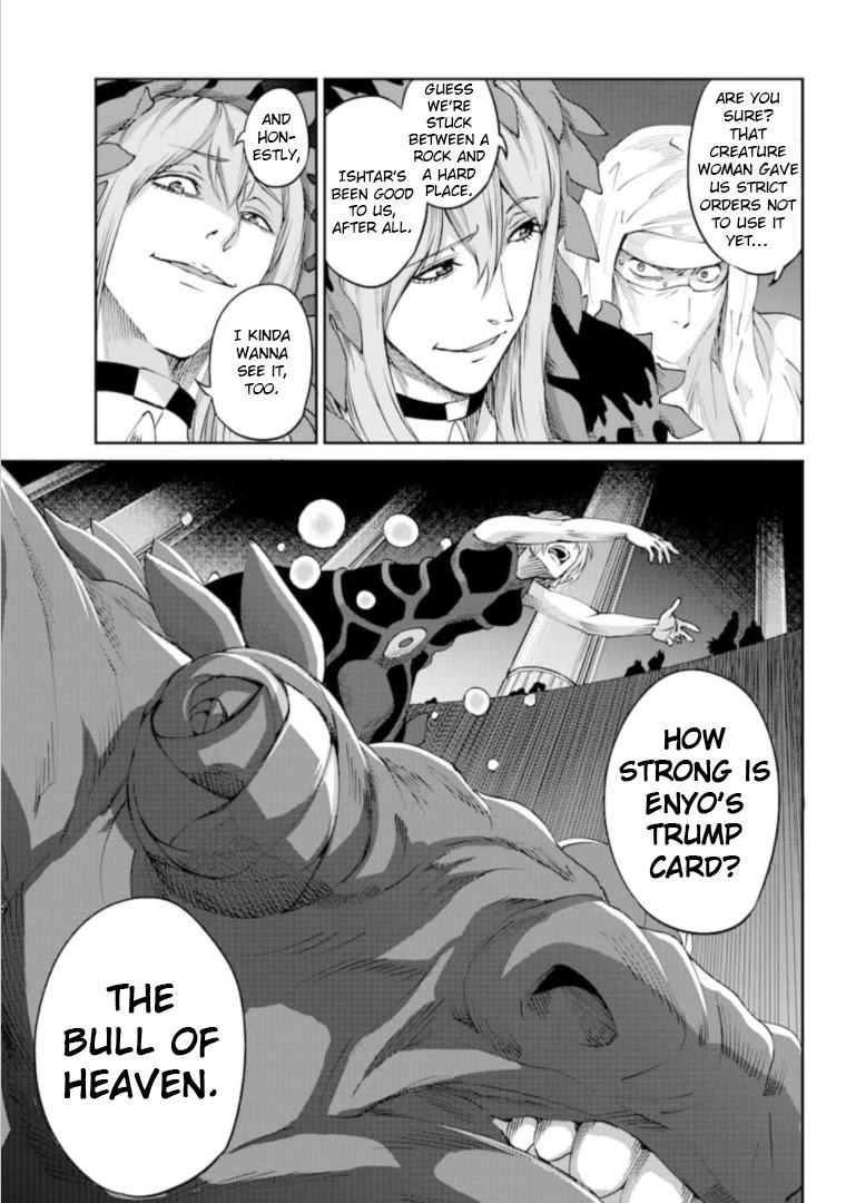 Dungeon ni Deai o Motomeru no wa Machigatte iru darou ka Gaiden – Sword Oratoria Chapter 67 - Page 6