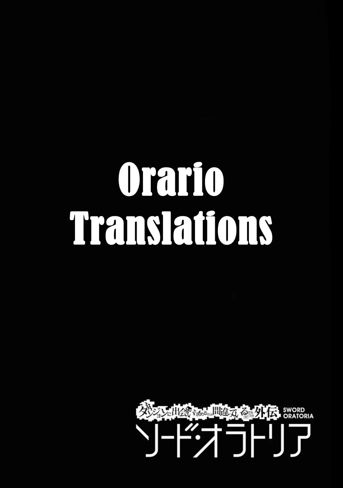 Dungeon ni Deai o Motomeru no wa Machigatte iru darou ka Gaiden – Sword Oratoria Chapter 69 - Page 41