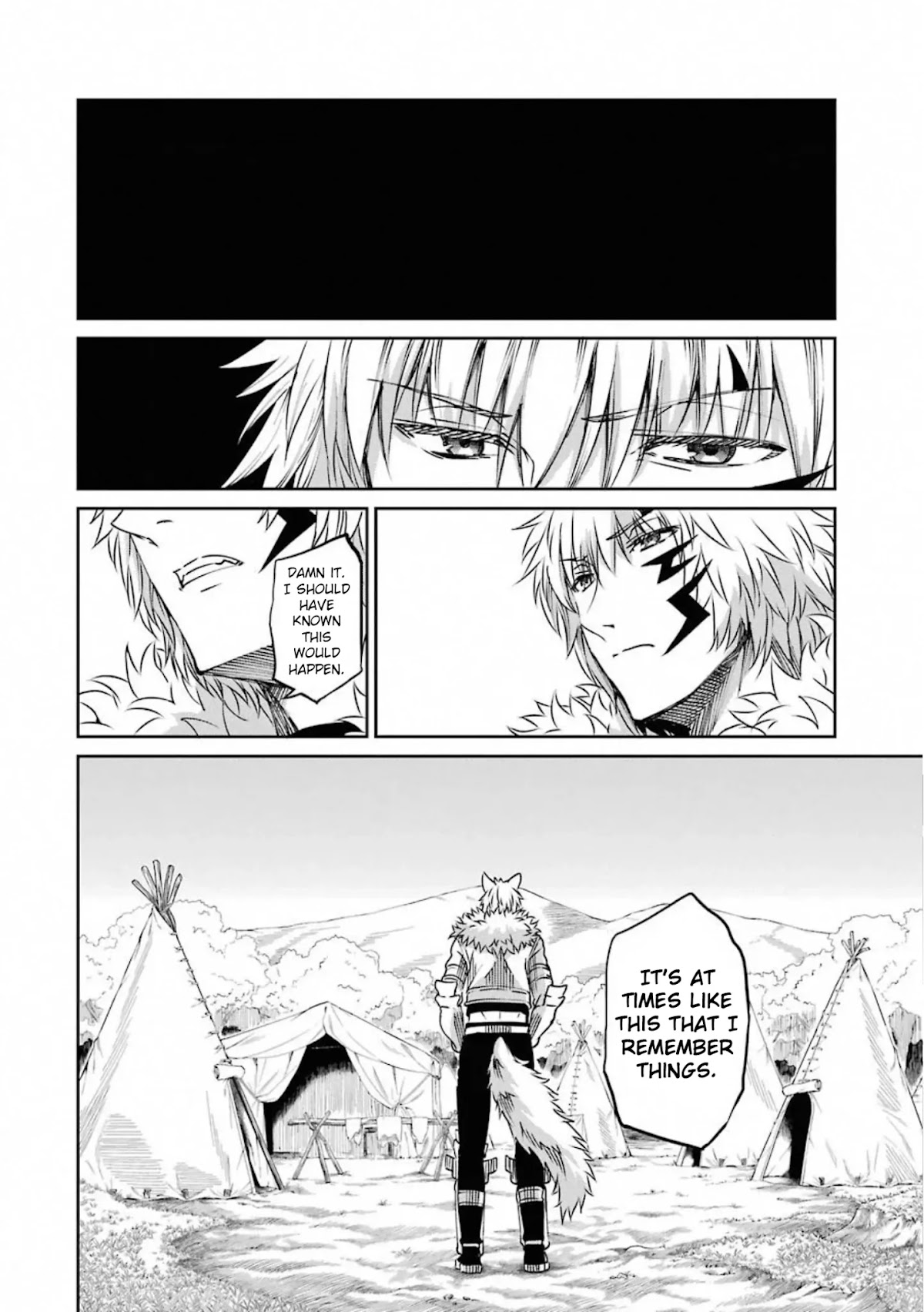 Dungeon ni Deai o Motomeru no wa Machigatte iru darou ka Gaiden – Sword Oratoria Chapter 70 - Page 19