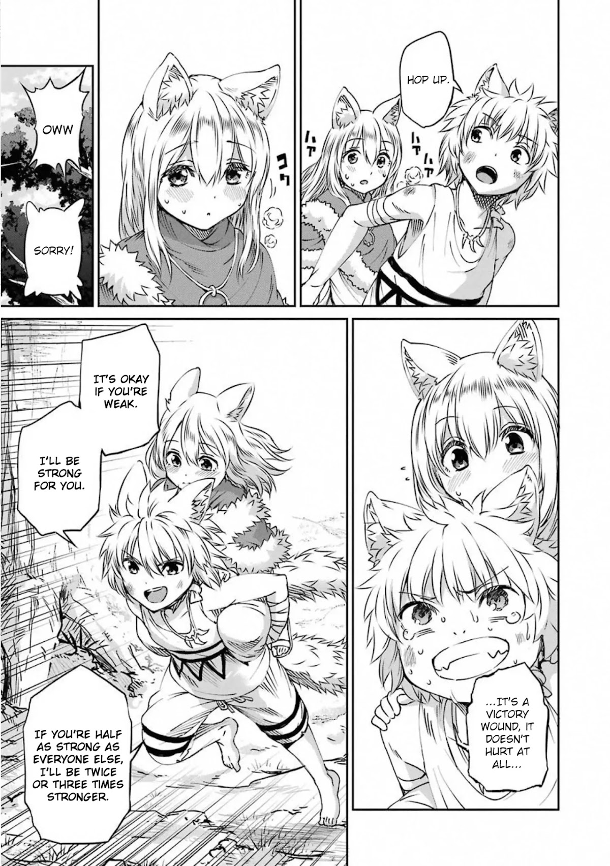 Dungeon ni Deai o Motomeru no wa Machigatte iru darou ka Gaiden – Sword Oratoria Chapter 70 - Page 26