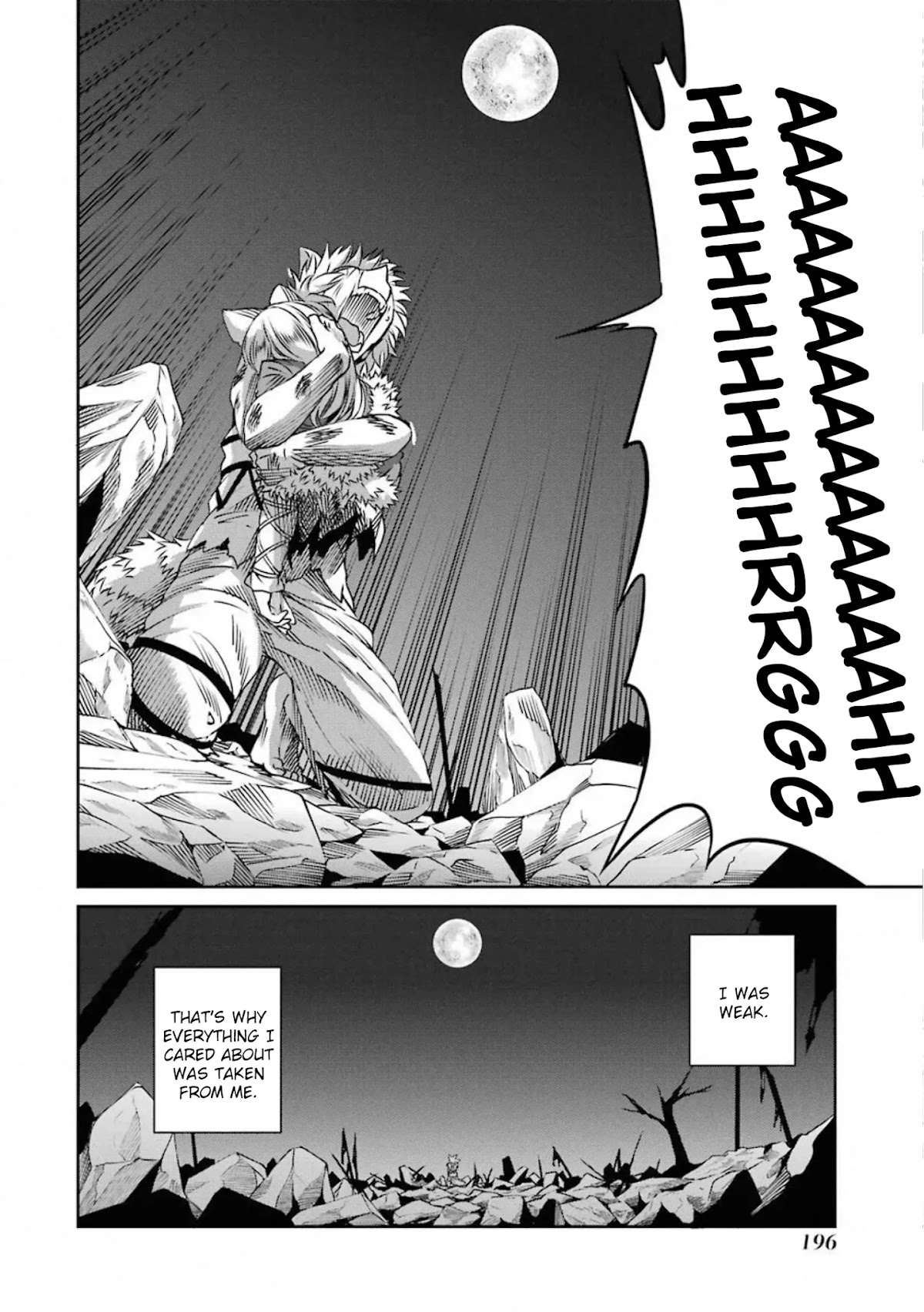 Dungeon ni Deai o Motomeru no wa Machigatte iru darou ka Gaiden – Sword Oratoria Chapter 70 - Page 33