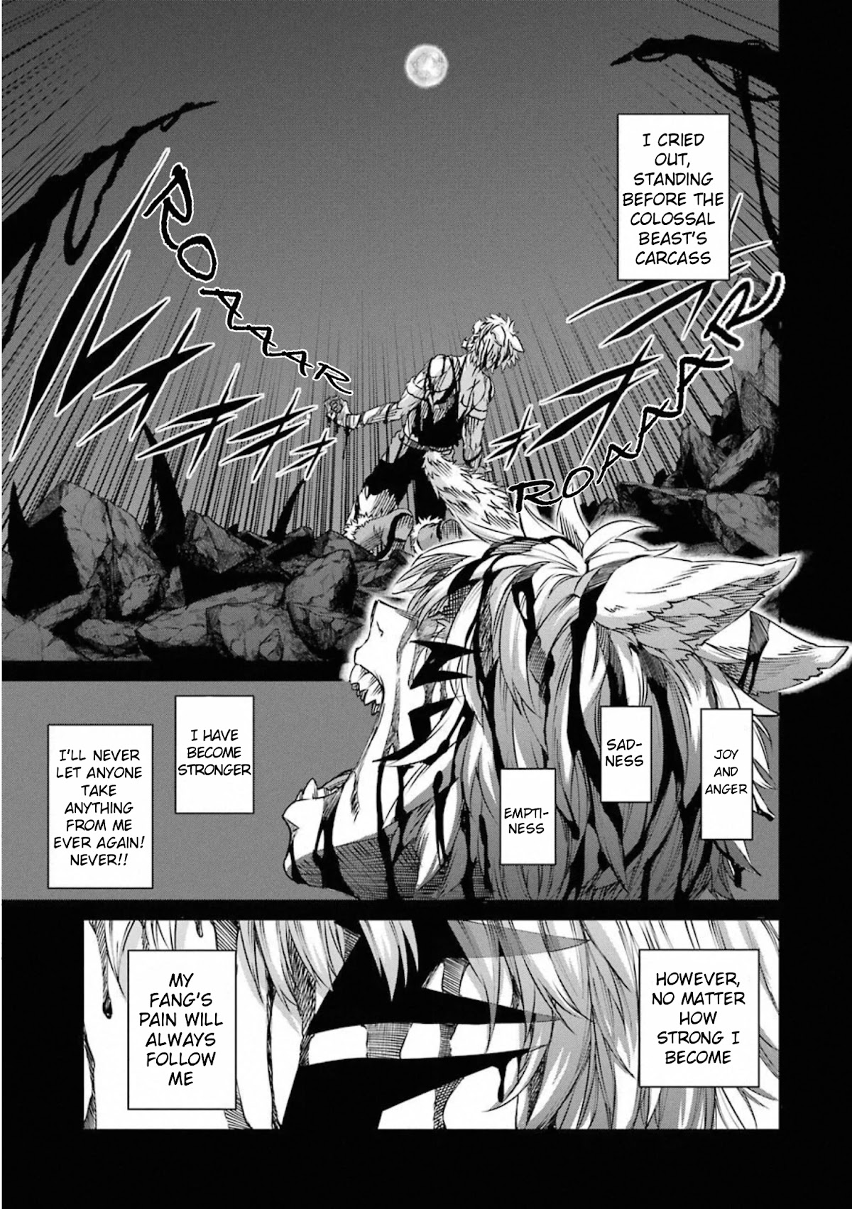 Dungeon ni Deai o Motomeru no wa Machigatte iru darou ka Gaiden – Sword Oratoria Chapter 72 - Page 33