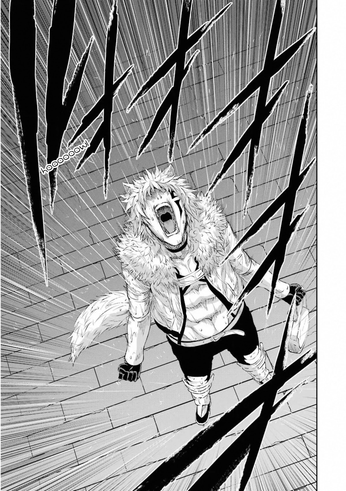 Dungeon ni Deai o Motomeru no wa Machigatte iru darou ka Gaiden – Sword Oratoria Chapter 74 - Page 39