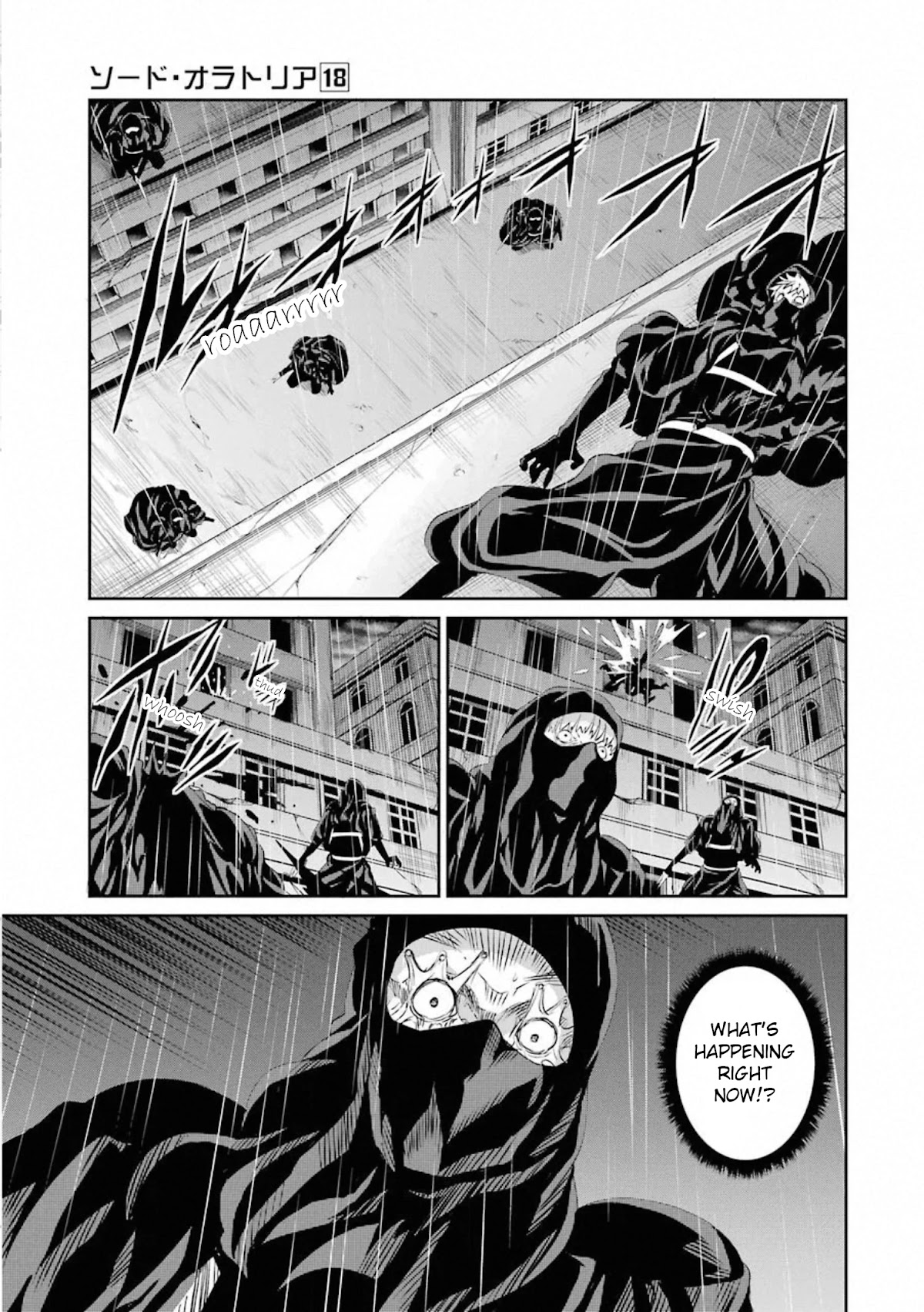 Dungeon ni Deai o Motomeru no wa Machigatte iru darou ka Gaiden – Sword Oratoria Chapter 75 - Page 13