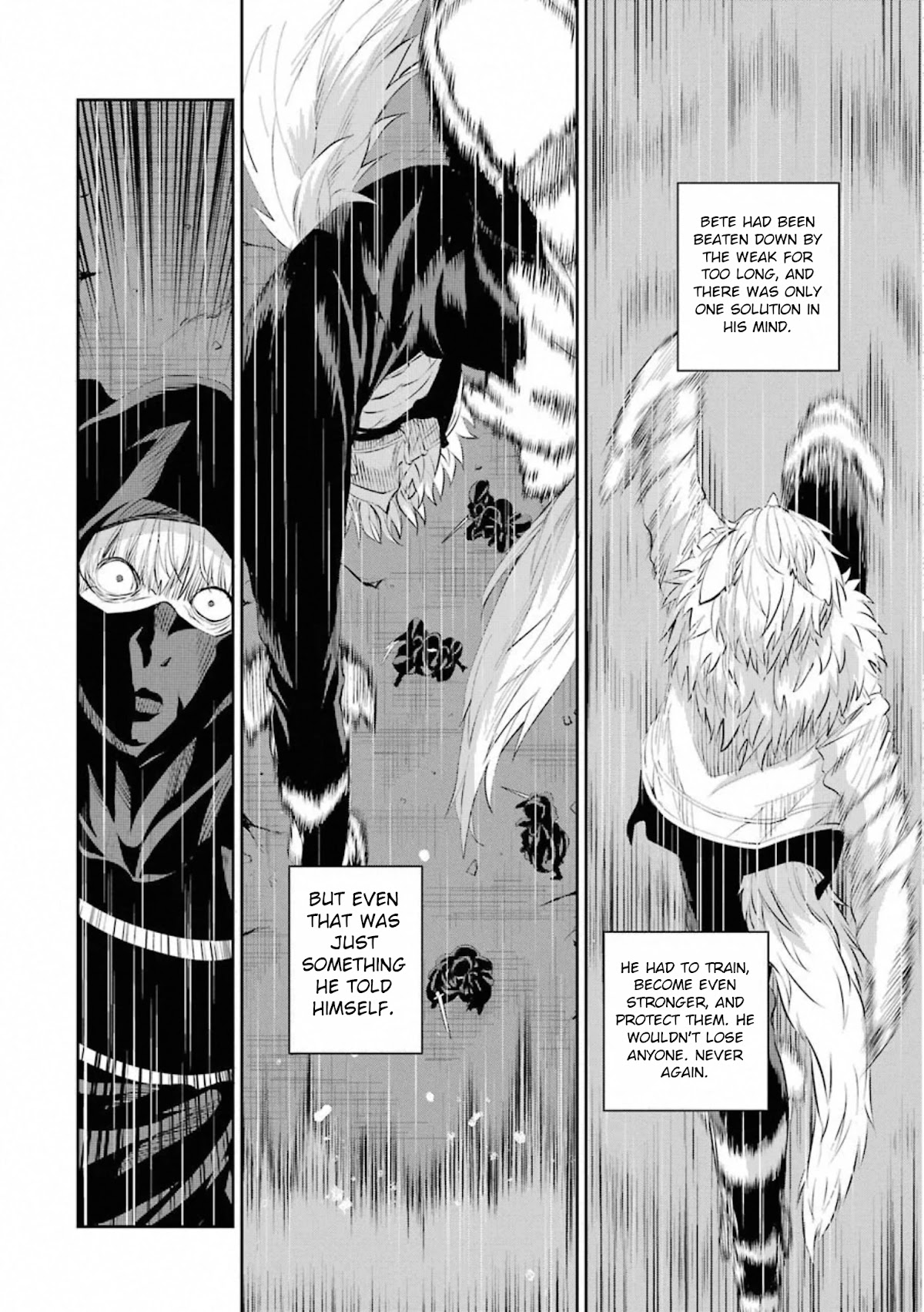 Dungeon ni Deai o Motomeru no wa Machigatte iru darou ka Gaiden – Sword Oratoria Chapter 75 - Page 23