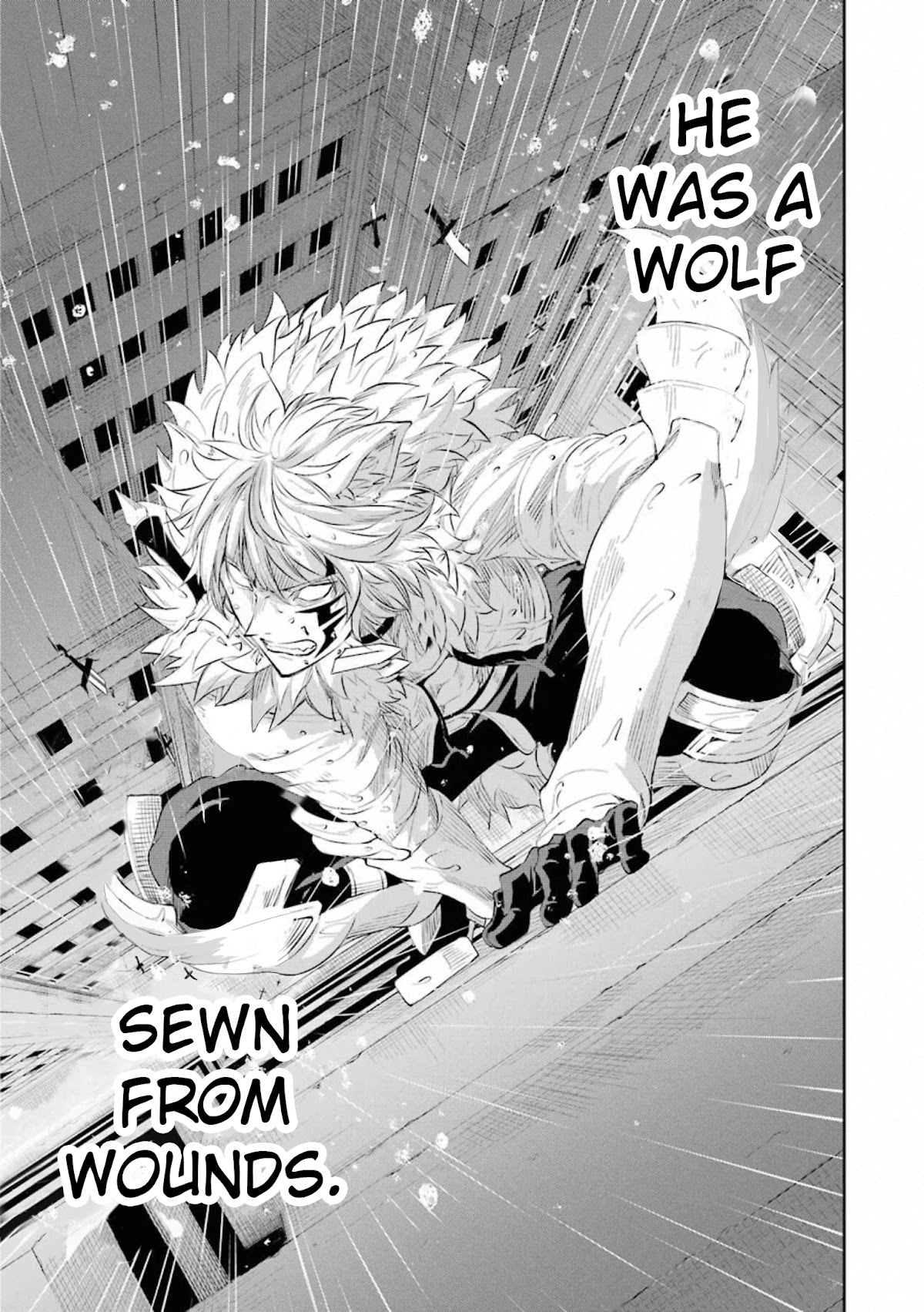 Dungeon ni Deai o Motomeru no wa Machigatte iru darou ka Gaiden – Sword Oratoria Chapter 75 - Page 34