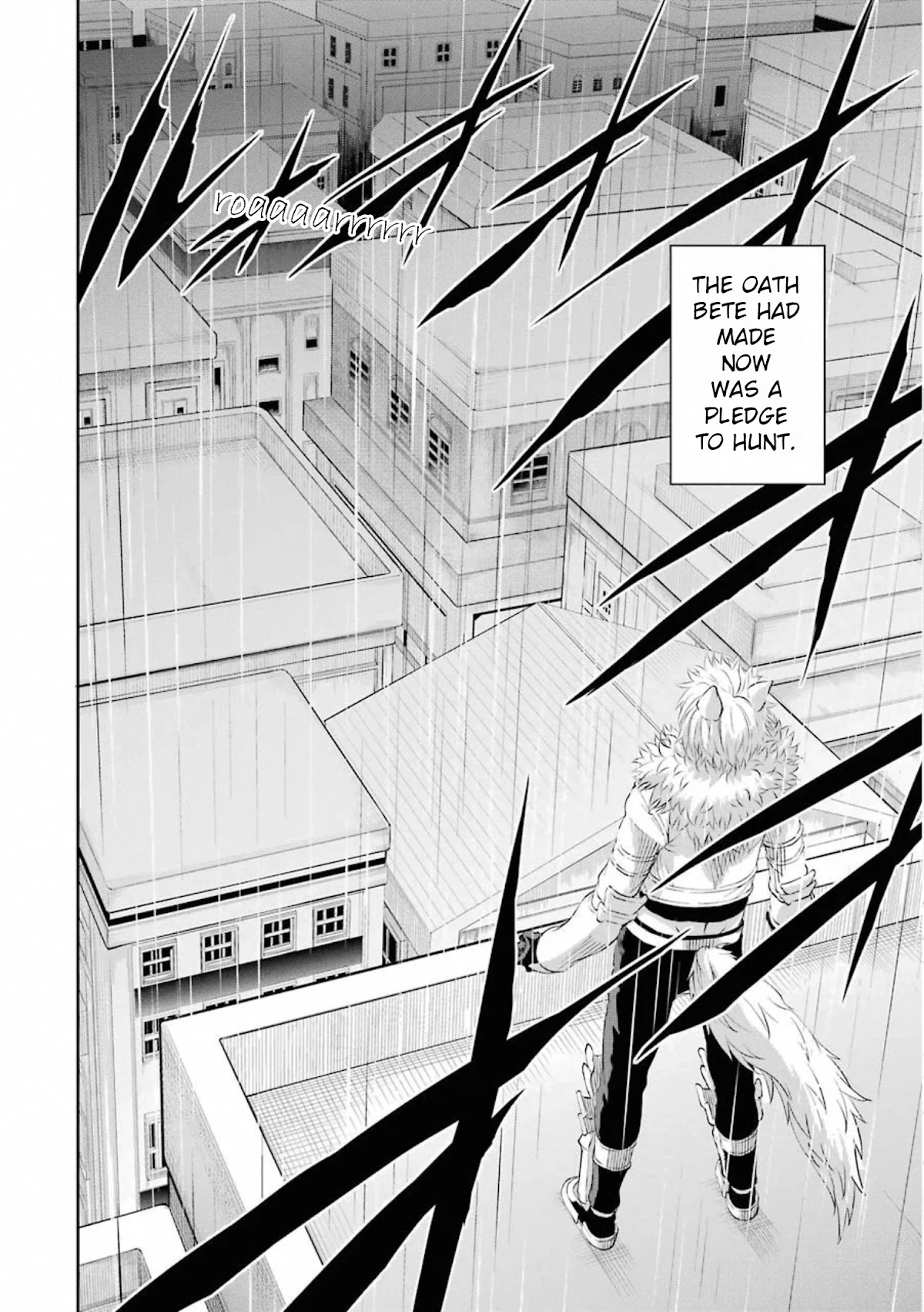 Dungeon ni Deai o Motomeru no wa Machigatte iru darou ka Gaiden – Sword Oratoria Chapter 75 - Page 8