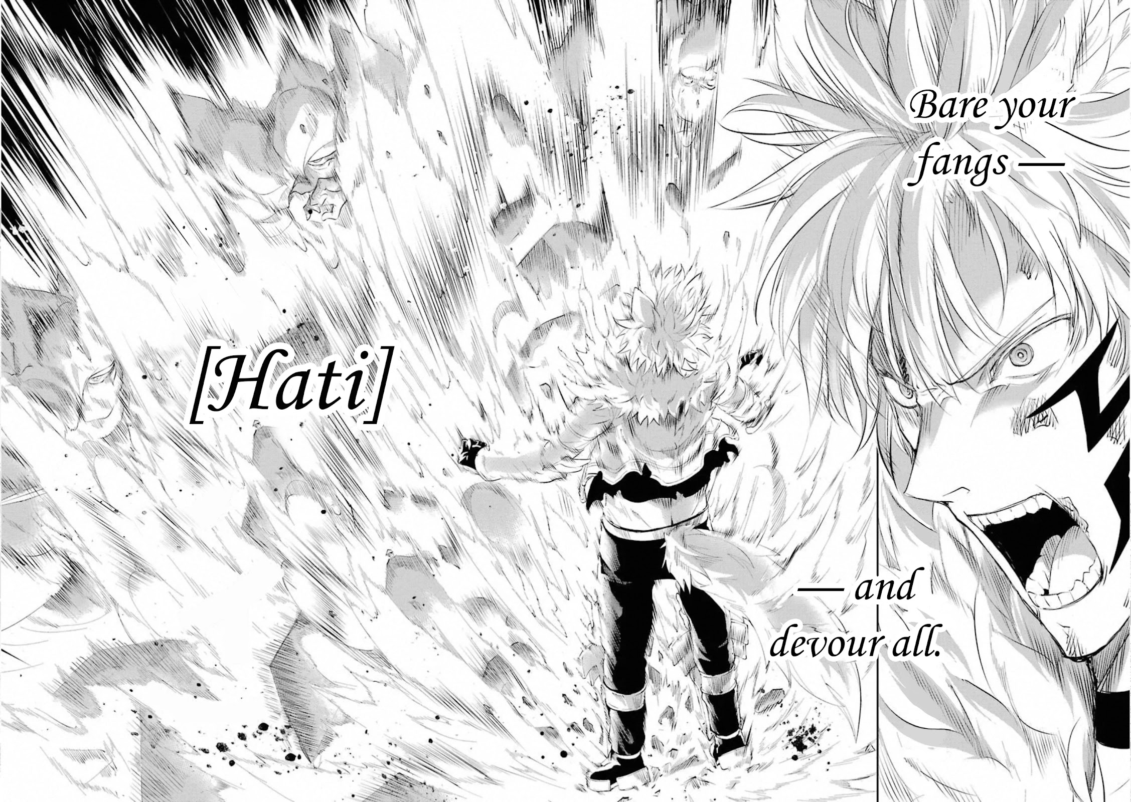Dungeon ni Deai o Motomeru no wa Machigatte iru darou ka Gaiden – Sword Oratoria Chapter 76 - Page 25