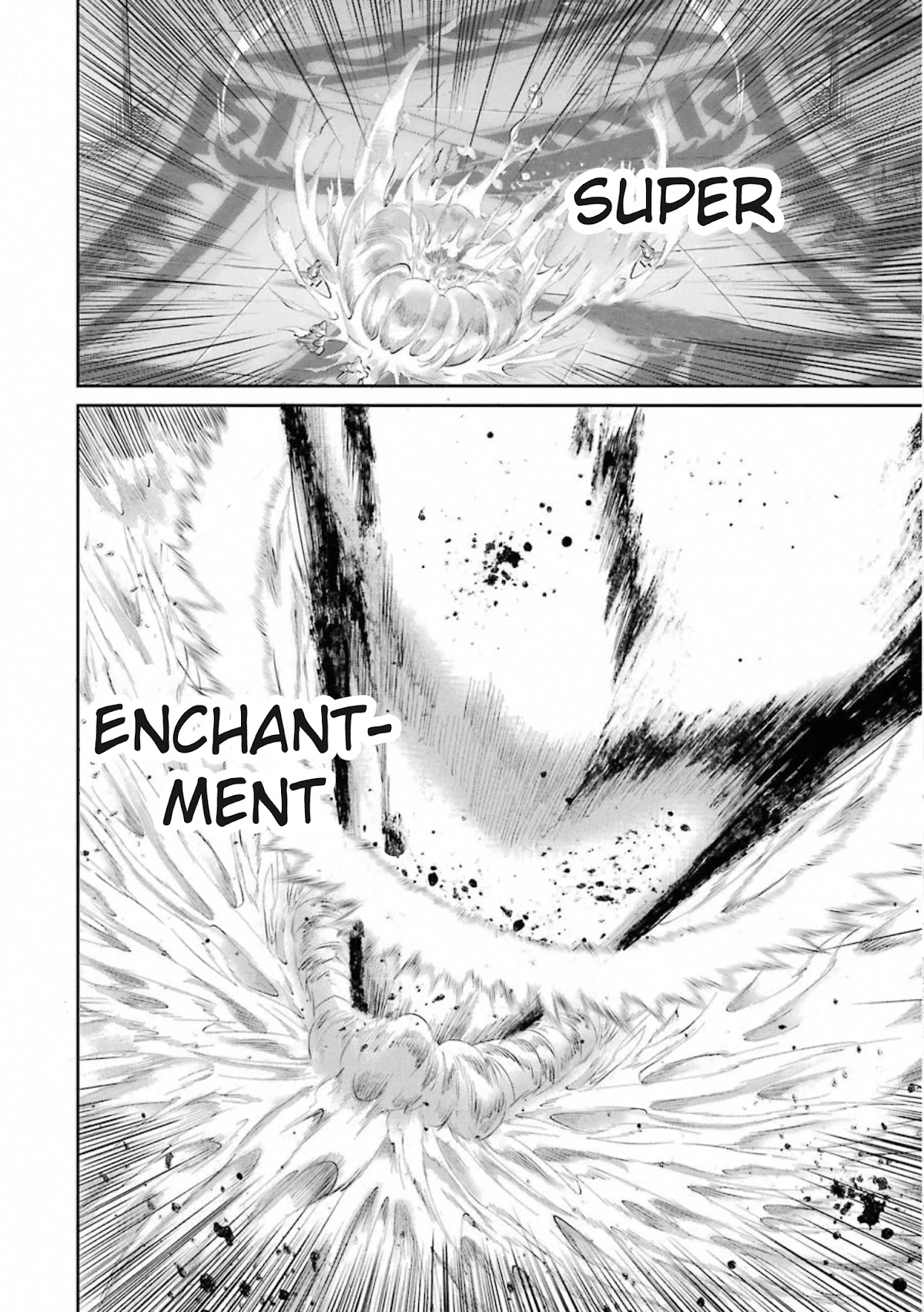 Dungeon ni Deai o Motomeru no wa Machigatte iru darou ka Gaiden – Sword Oratoria Chapter 76 - Page 31