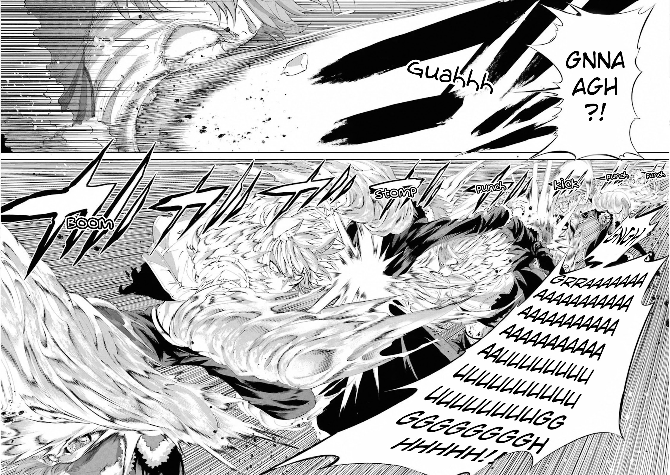 Dungeon ni Deai o Motomeru no wa Machigatte iru darou ka Gaiden – Sword Oratoria Chapter 76 - Page 39