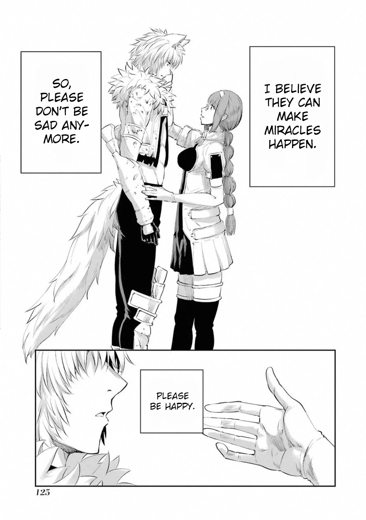 Dungeon ni Deai o Motomeru no wa Machigatte iru darou ka Gaiden – Sword Oratoria Chapter 77 - Page 28