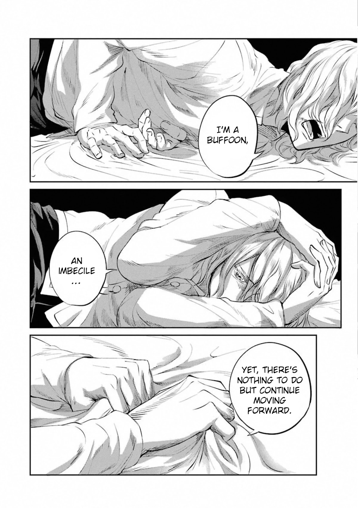 Dungeon ni Deai o Motomeru no wa Machigatte iru darou ka Gaiden – Sword Oratoria Chapter 78 - Page 31