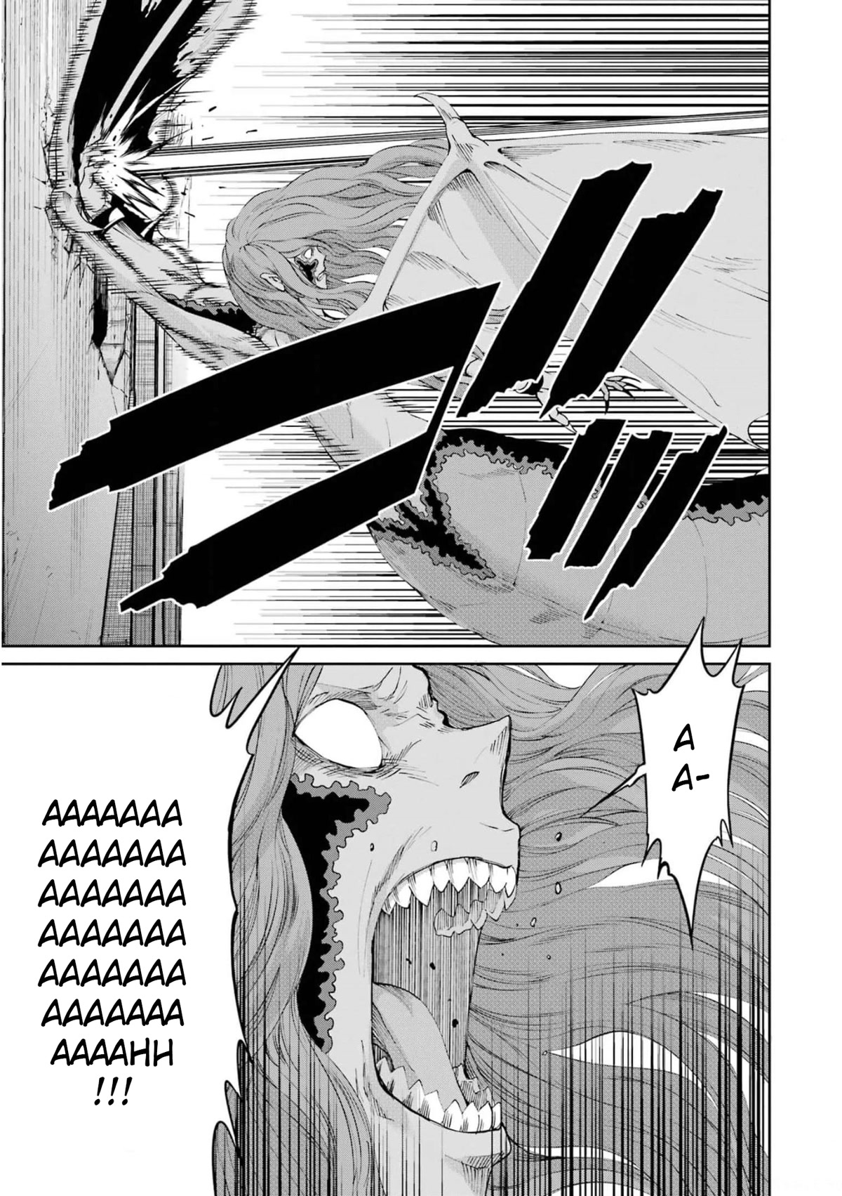 Dungeon ni Deai o Motomeru no wa Machigatte iru darou ka Gaiden – Sword Oratoria Chapter 80 - Page 4