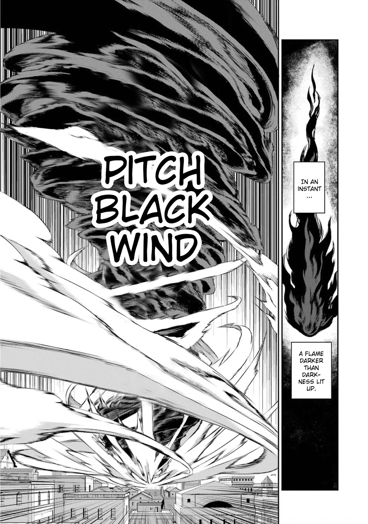 Dungeon ni Deai o Motomeru no wa Machigatte iru darou ka Gaiden – Sword Oratoria Chapter 81 - Page 22