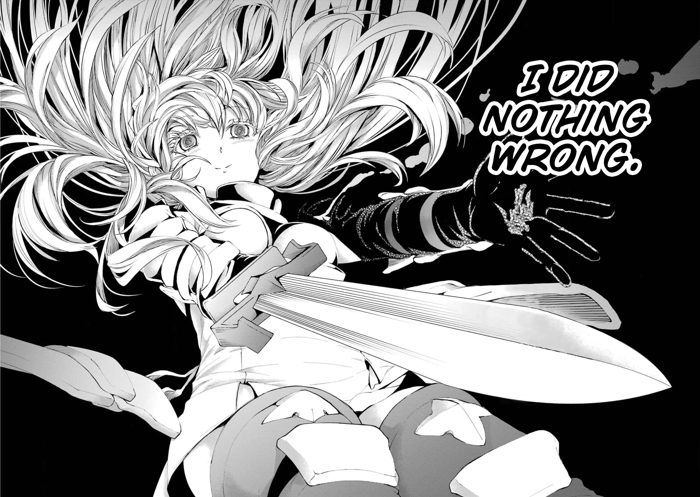 Dungeon ni Deai o Motomeru no wa Machigatte iru darou ka Gaiden – Sword Oratoria Chapter 81 - Page 29
