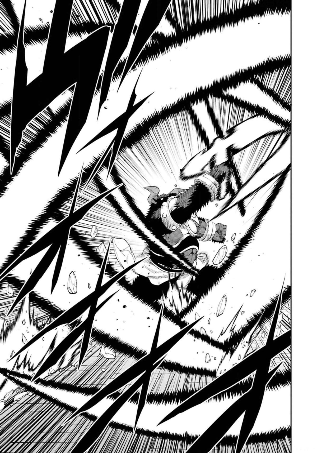 Dungeon ni Deai o Motomeru no wa Machigatte iru darou ka Gaiden – Sword Oratoria Chapter 81 - Page 8