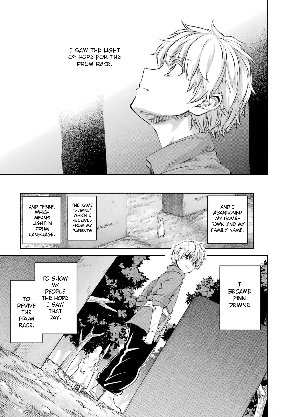 Dungeon ni Deai o Motomeru no wa Machigatte iru darou ka Gaiden – Sword Oratoria Chapter 83 - Page 15