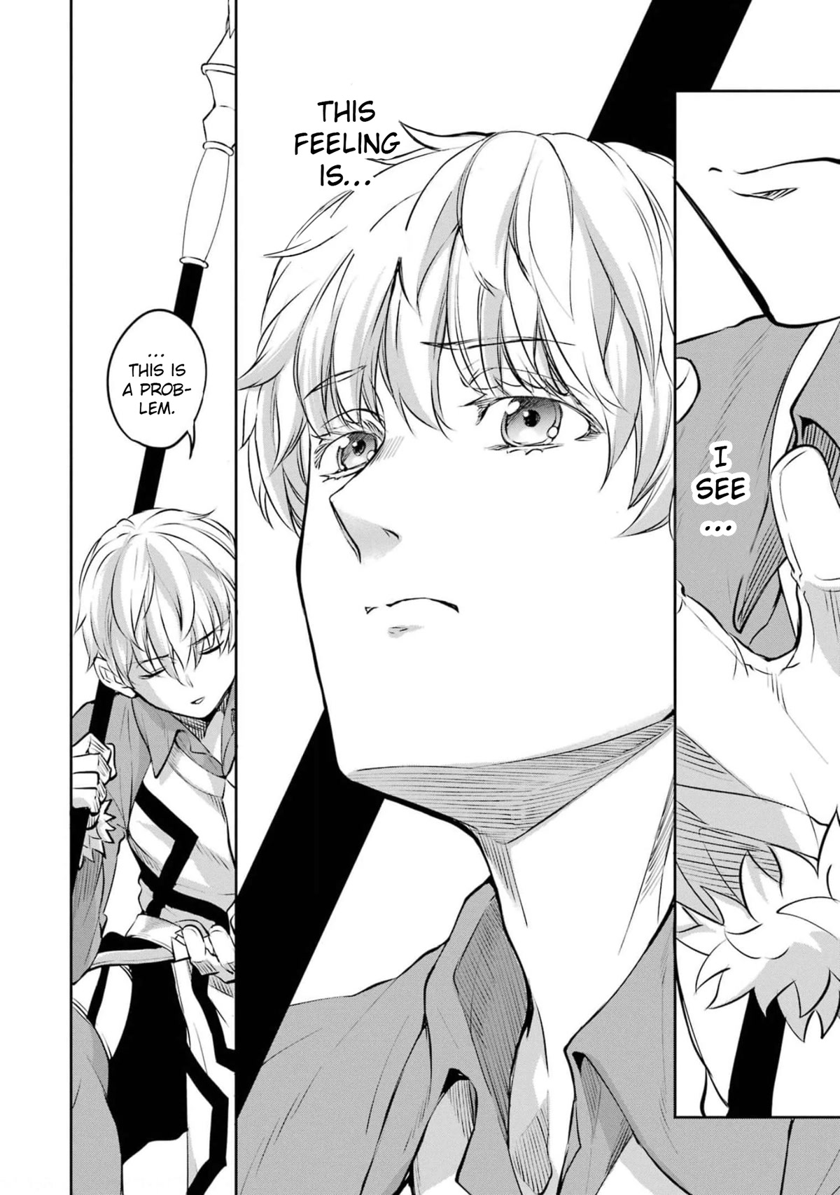 Dungeon ni Deai o Motomeru no wa Machigatte iru darou ka Gaiden – Sword Oratoria Chapter 83 - Page 48