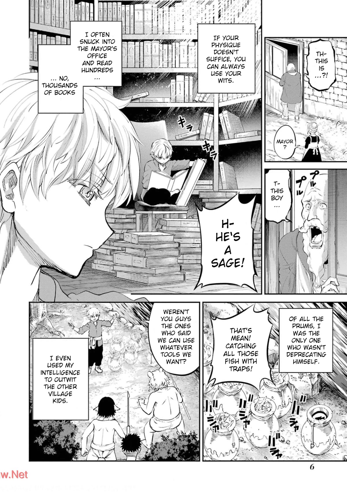 Dungeon ni Deai o Motomeru no wa Machigatte iru darou ka Gaiden – Sword Oratoria Chapter 83 - Page 8